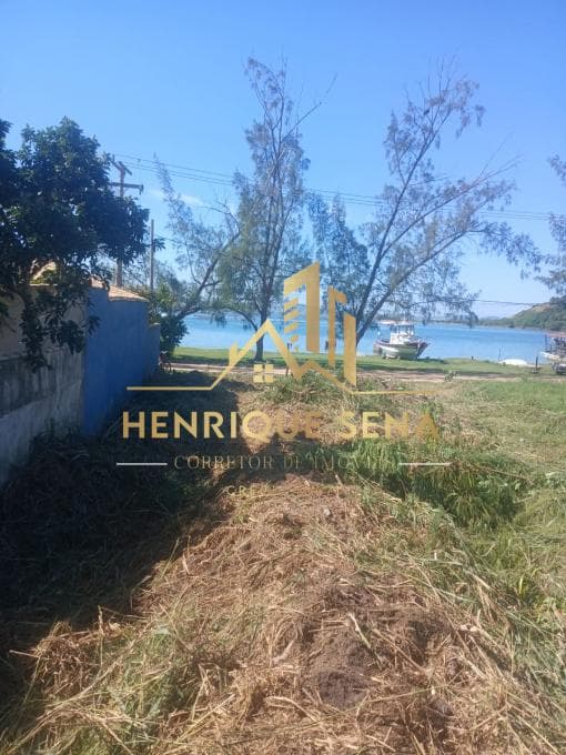 TERRENO A VENDA - 🌴 SEU SONHO DE MORAR PERTO DA PRAIA COMEÇA AQUI!