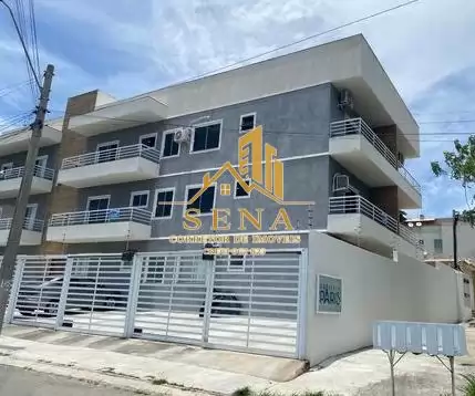🔥 OPORTUNIDADE NA NOVA SÃO PEDRO! VENDO APARTAMENTO TÉRREO COM SUÍTE