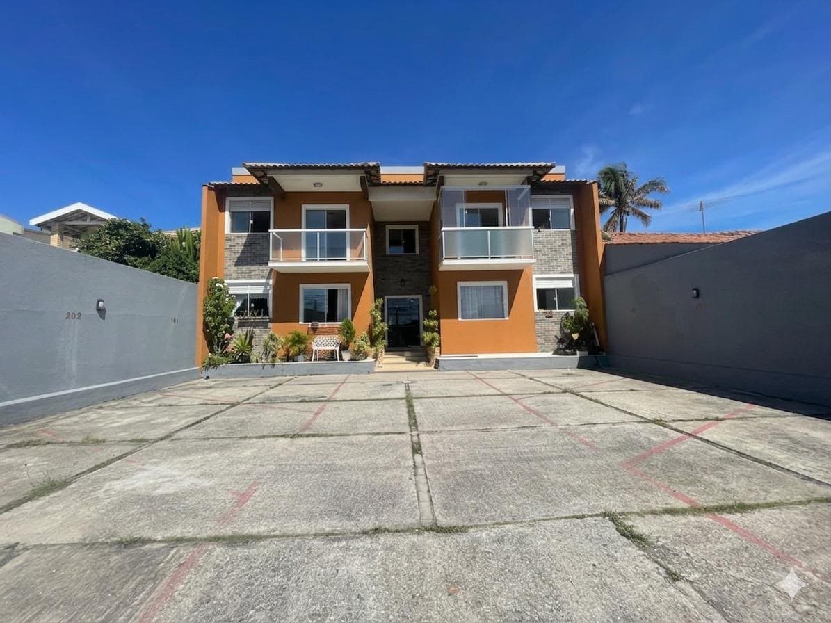 🏡 APARTAMENTO À VENDA NO CENTRO – 2 QUARTOS, SUÍTE E VAGA DE GARAGEM! 🌟ÓTIMA LOCALIZAÇÃO!