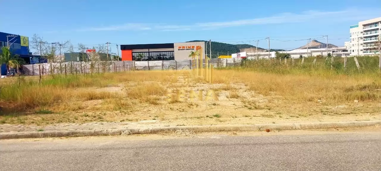 📍 EXCELENTE LOTE COMERCIAL/RESIDENCIAL À VENDA – 920 m²! 🚀 Invista em uma das regiões que mais crescem em São Pedro da Aldeia!