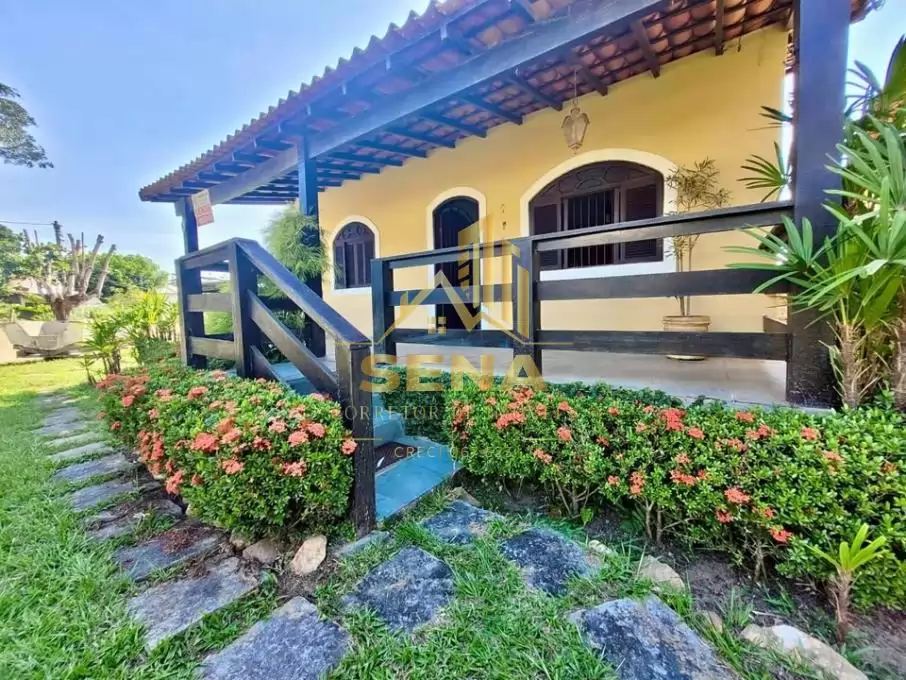 🏡 OPORTUNIDADE! CASA À VENDA NO BALNEÁRIO DE SÃO PEDRO, AO LADO DA LAGOA