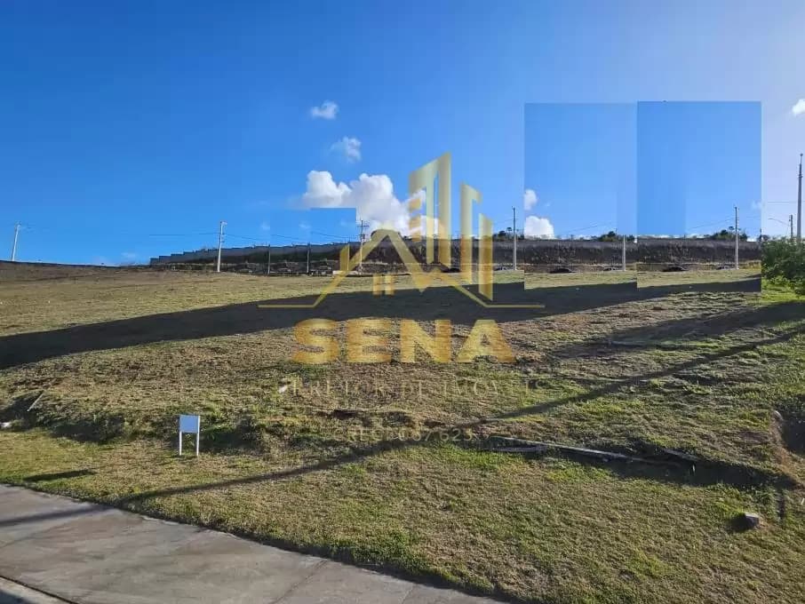 🏡🔥 VENDA DE TERRENO NO VIVERDE I – VISTA PRIVILEGIADA PARA A LAGOA E PREÇO IMPERDÍVEL!