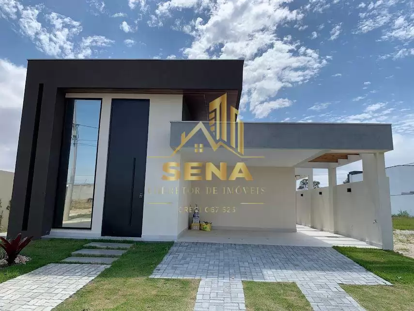 💎 SUA CASA DOS SONHOS AGORA POR R$ 799 MIL! APROVEITE ESSA OPORTUNIDADE!