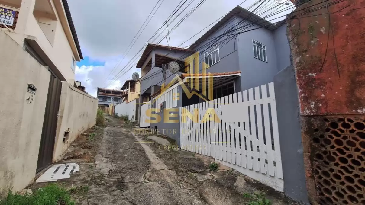 🏡🌊 CASA TÉRREA À VENDA A 400 METROS DA LAGOA DA PITÓRIA – PORTO DA ALDEIA! ✨