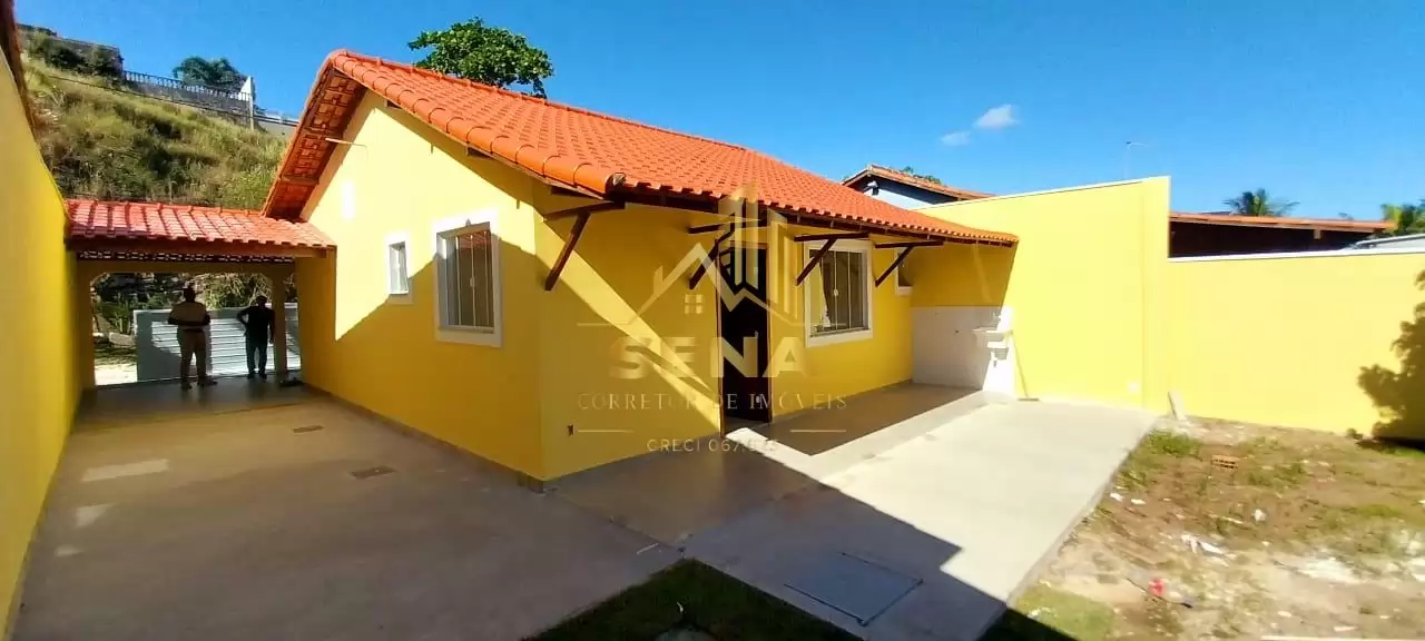 🔥 CASA À VENDA NO OLGA ZACARIAS – TERRENO DE 300M², SUÍTE E LOCALIZAÇÃO TOP EM FRENTE À HAVAN! 🏡
