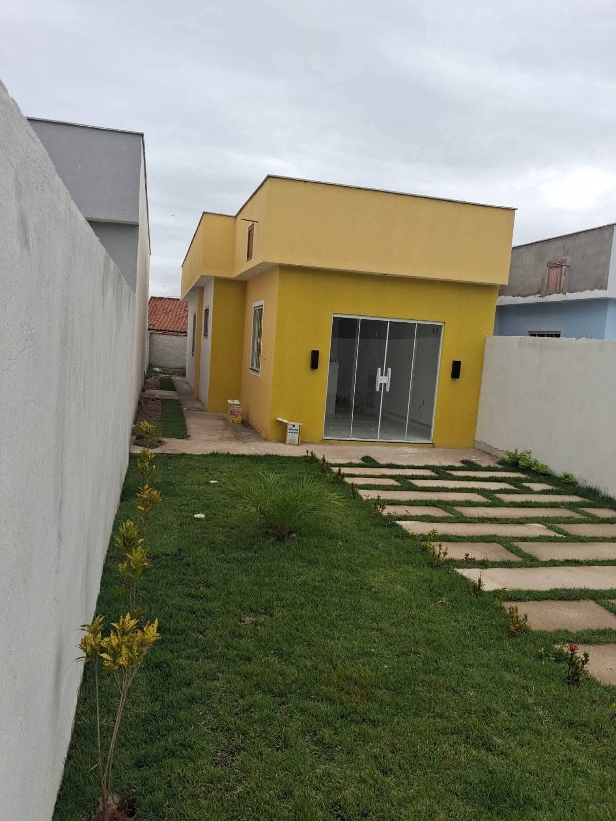 🏡✨ CASA À VENDA COM 02 QUARTOS EM SÃO PEDRO DA ALDEIA – ÚLTIMA UNIDADE DISPONÍVEL!