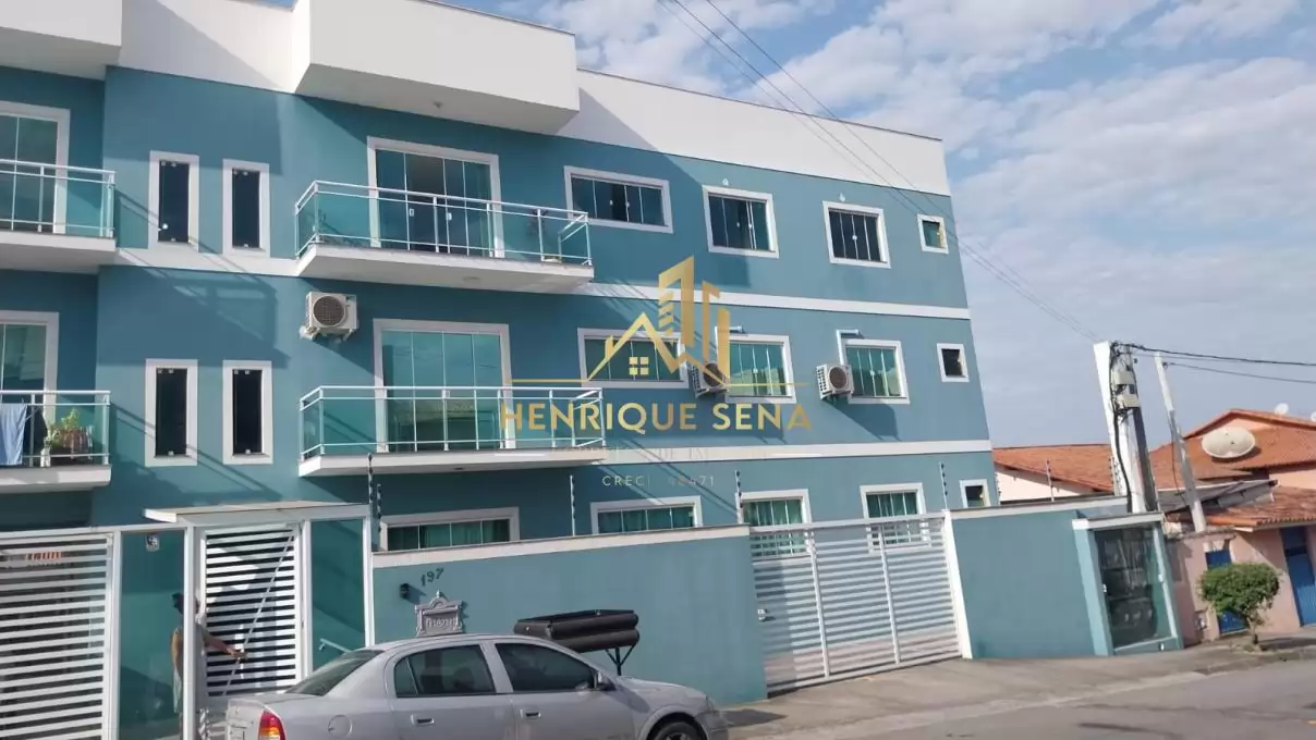 🔥 BAIXOU O PREÇO! APARTAMENTO NO CENTRO DE SÃO PEDRO DA ALDEIA DE R$ 420 MIL POR APENAS R$ 380 MIL! 🔥