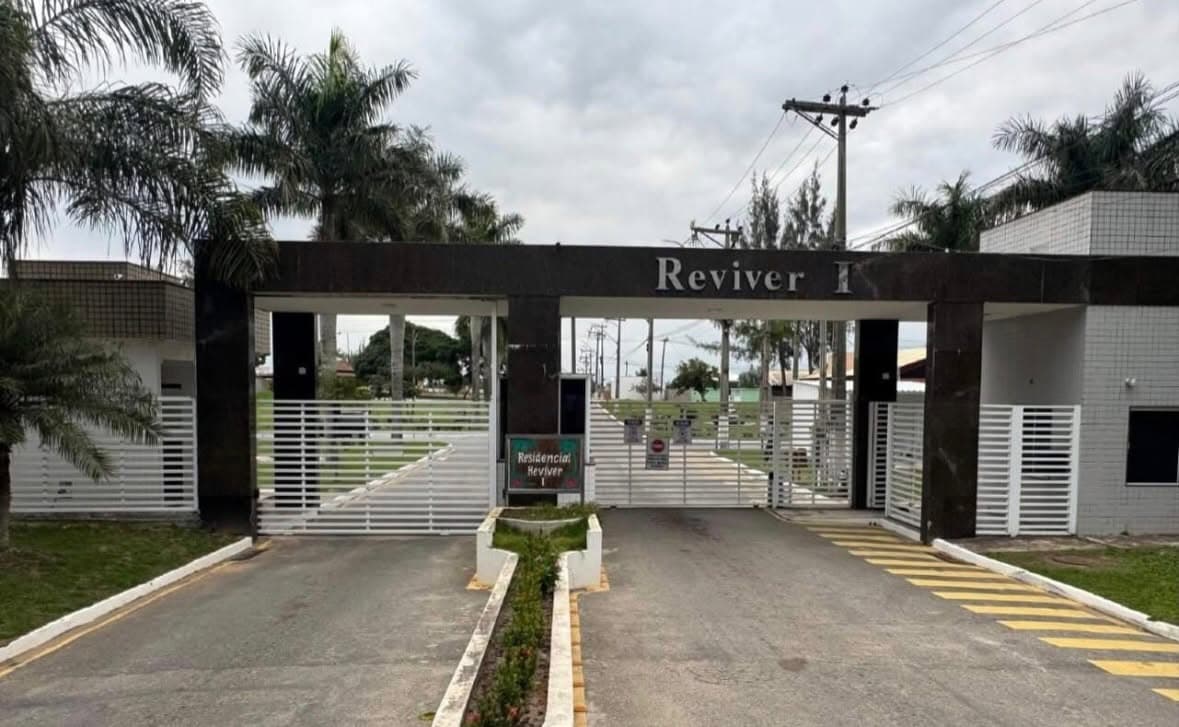 🔥 TERRENO 360 M² À VENDA NO CONDOMÍNIO REVIVER 1 – SÃO PEDRO DA ALDEIA | R$ 100 MIL + PAGAMENTO FACILITADO!