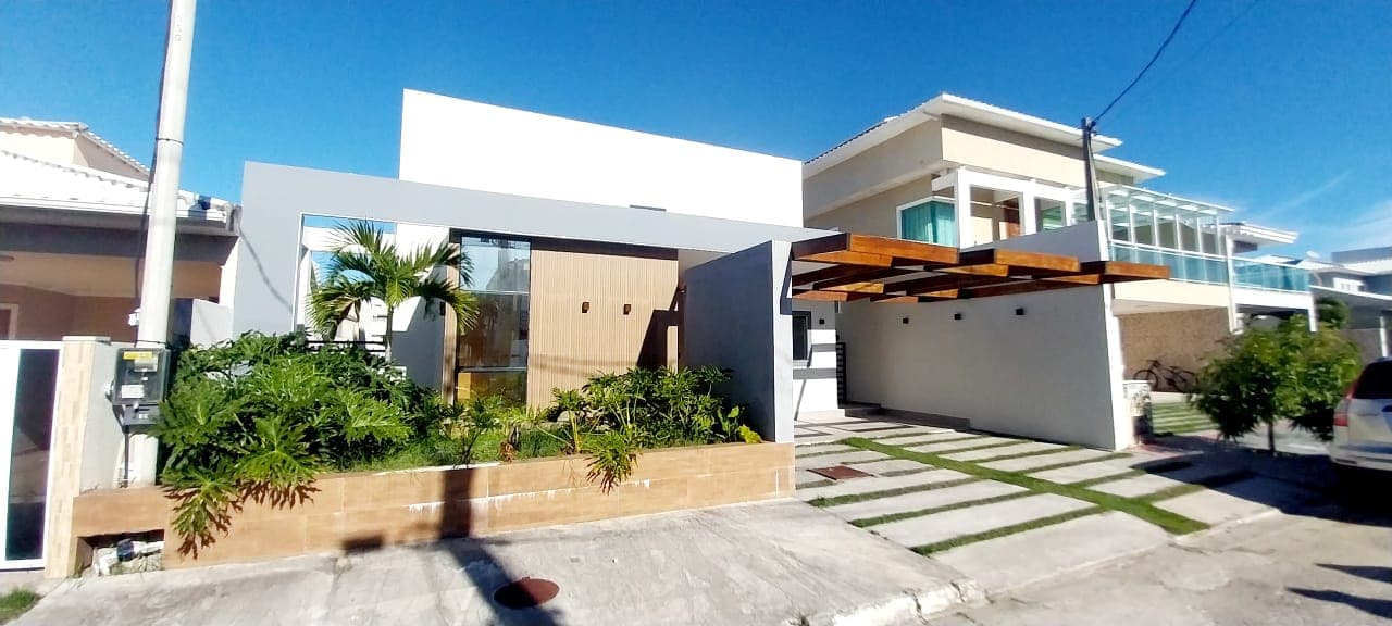🏡✨ CASA DE ALTO PADRÃO À VENDA | BLUE GARDEN ECOVILLE – NOVA SÃO PEDRO/RJ