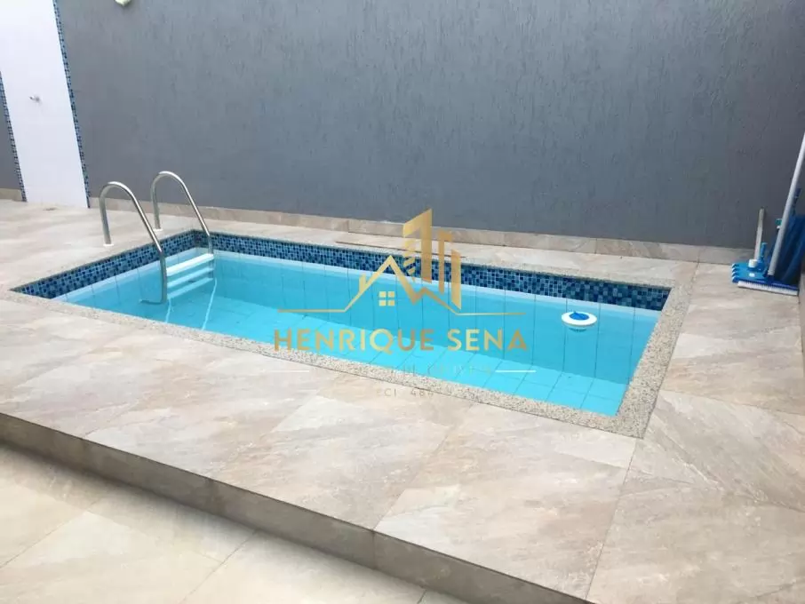 🏡✨ CASA ALTO PADRÃO À VENDA OU LOCAÇÃO – BALNEÁRIO DAS CONCHAS | SÃO PEDRO DA ALDEIA/RJ ✨🏡