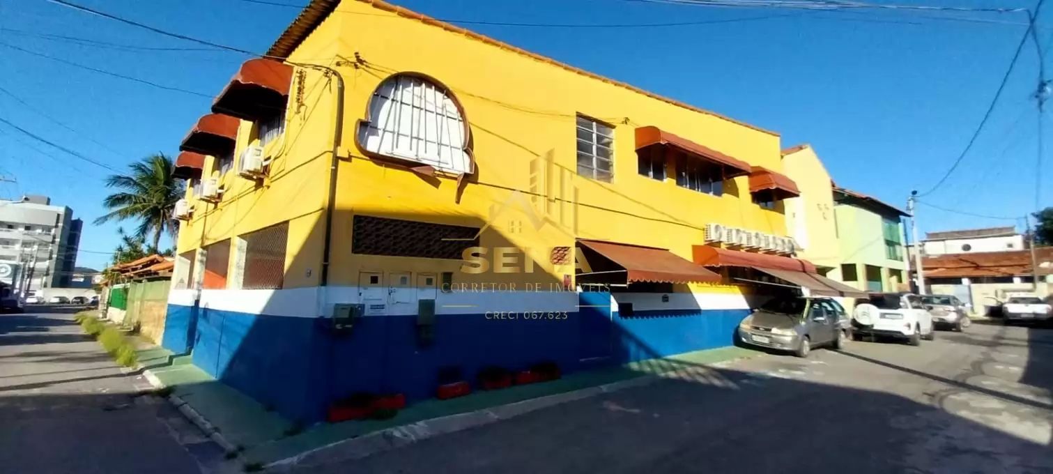 📌🏢✨ ALUGA-SE PRÉDIO COMERCIAL – OPORTUNIDADE IMPERDÍVEL! ✨🏢