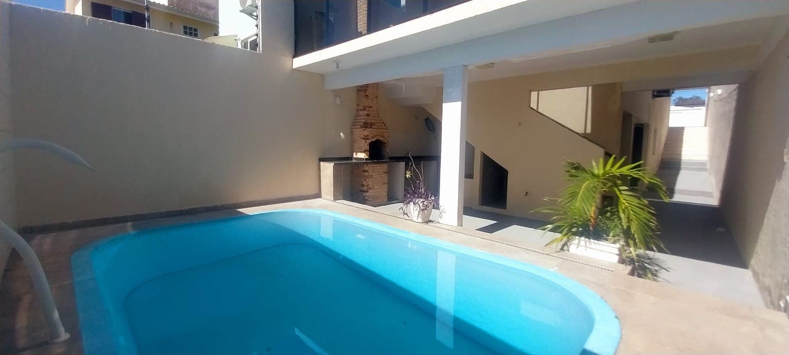 🏡 CASA PARA LOCAÇÃO NO BAIRRO NOVA SÃO PEDRO – 4 QUARTOS, PISCINA E ÁREA GOURMET!